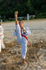 Beach Taekwondo Pesaro